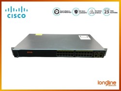 Cisco WS-C2950SX-48-SI 48x10/100 2x1000BASE-SX L2 Switch Cisco